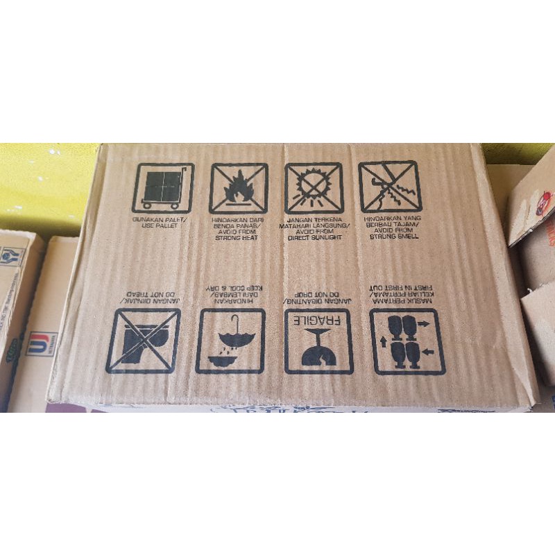

teh pucuk harum 350ml 1dus isi 24