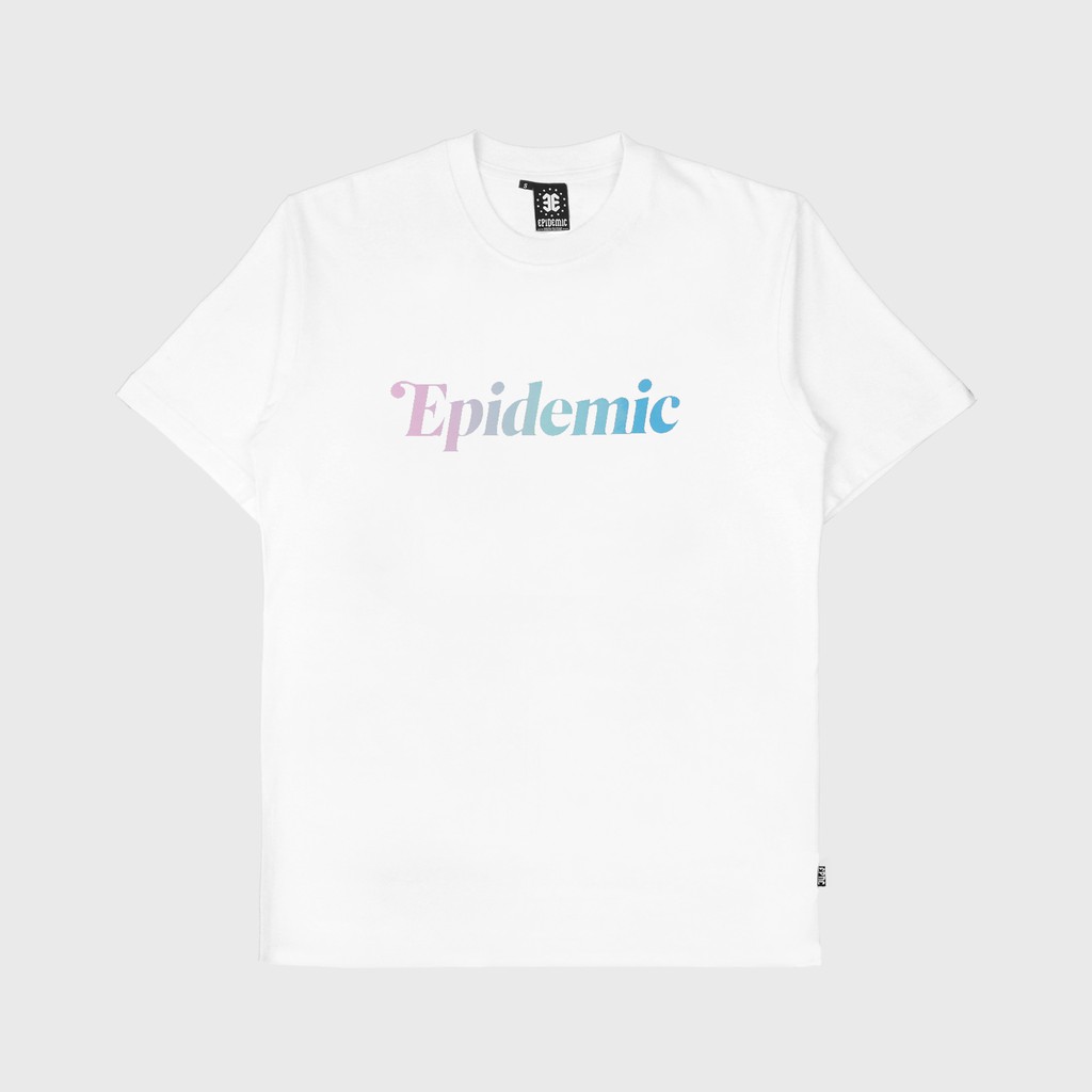 

Epidemic Blups - Kaos Putih Epidemic