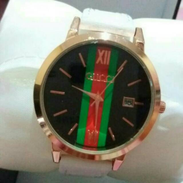 jam tangan gucci