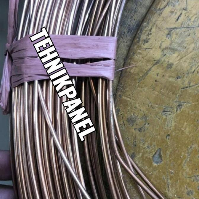 KABEL BC 4MM KABEL GROUNDING / KABEL PENANGKAL PETIR 4 MM