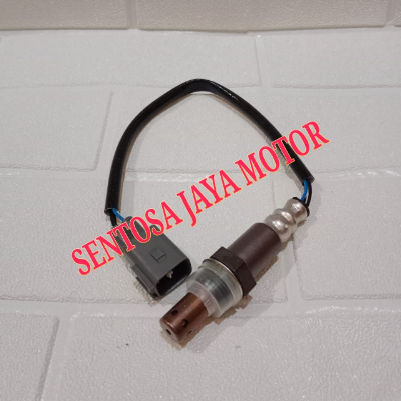 Sensor Oxygen Oksigen O2 All New Avanza Xenia Veloz 89465-BZ280 Original