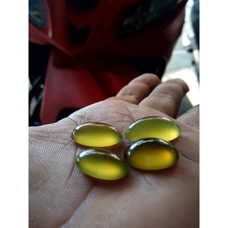 Batu idocrase bio solar aceh