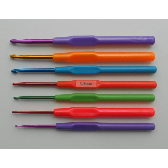 Hakpen Plastik Set - ANK