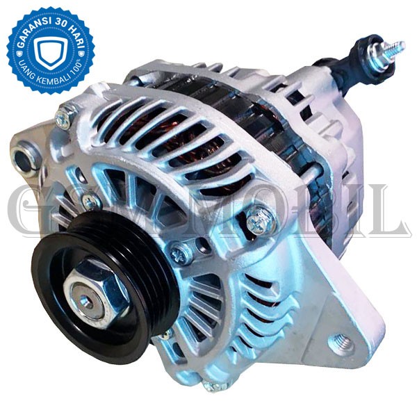 Alternator / Dinamo Cas Suzuki APV, Carry, Ertiga M15A 10000363