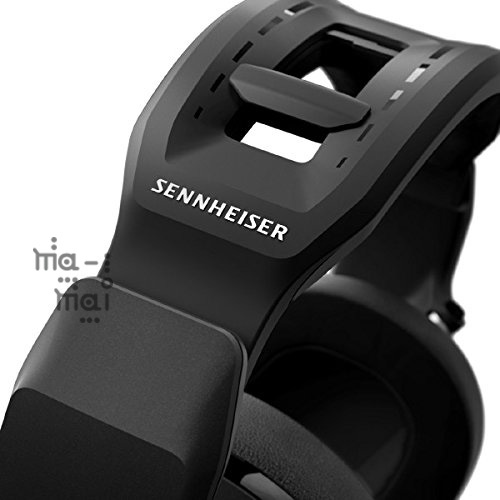 Sennheiser GSP 600 Gaming Headset