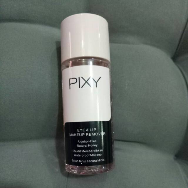 Pixy Eye &amp; Lip Makeup Remover