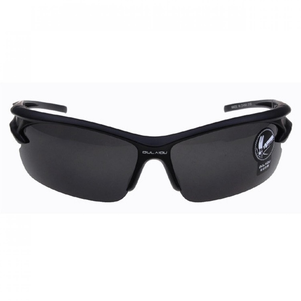 Kacamata Olahraga Outdoor Sepeda Lari Running Lensa Mercury / Cool Cycling Sunglasses Mercury Lens / Kacamata Keren Murah Original untuk Pesepeda dan Olahraga Luar Ruangan / Kacamata Hitam Simpel Sepedah