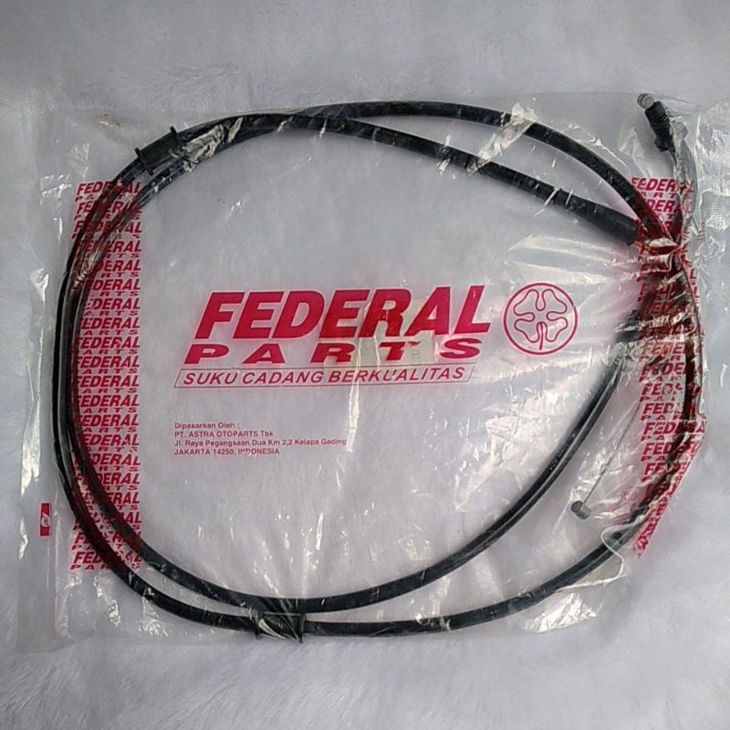 Kabel gas vario 125 cbs helm in fi vario 125 techno vario 125 cbs ISS vario 125 FP-17910-KZR-2700 or