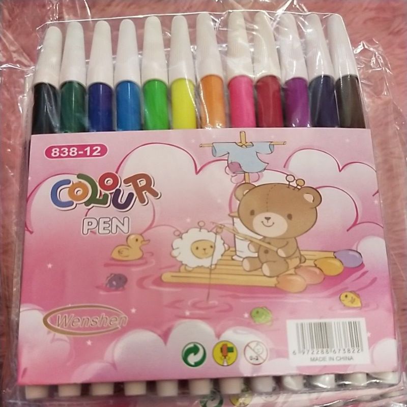 

klir warna murah