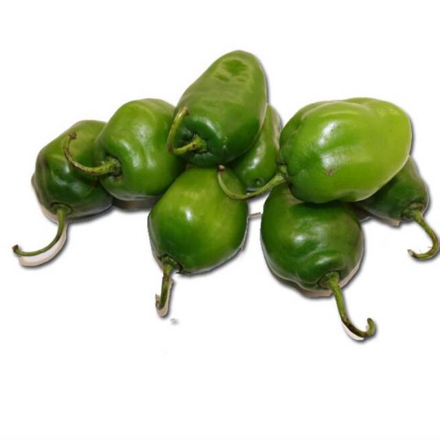 

Cabe Gendot 250 gram