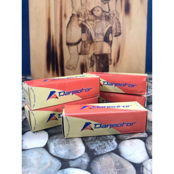 Kingpen as ayun vespa excel