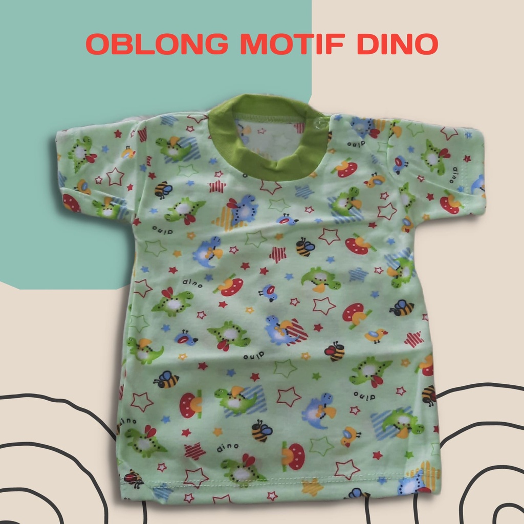 Baju Bayi Pendek Hany Baby Motif,Baju Newborn Pendek, Baju Pendek baby motif