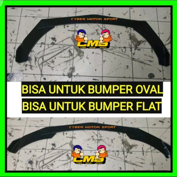 lips bumper swift. winglet swift spoiler bumper mobil universal.