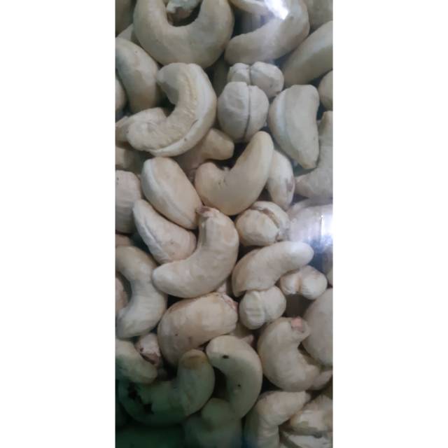 

Mete super mentah packing 1000gram