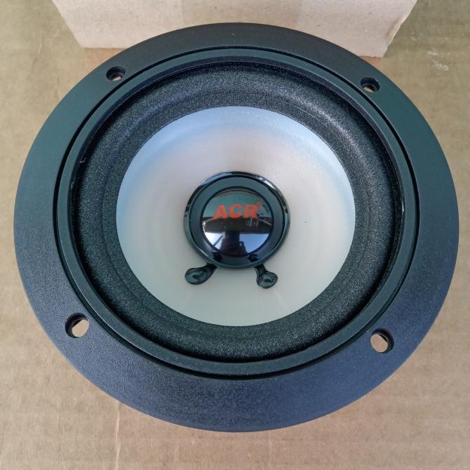 

Speaker Middle ACR 5" 5150 5Inc - Speaker Medium ACR 5 Inc