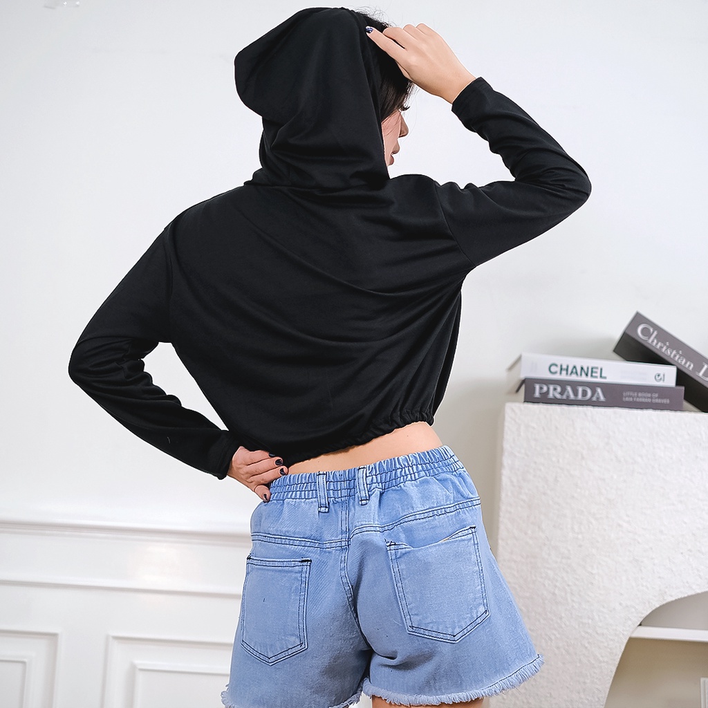 AFI - EC - Hoodie Wanita Mona-2