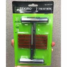 ALAT TAMBAL BAN TUBLES GAGANG BESI TEKIRO /GAGANG TAMBAL BAN TUBLES TEKIRO