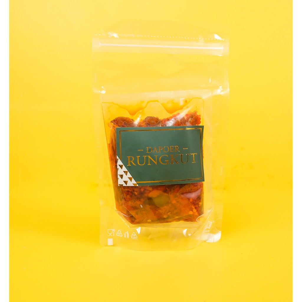 

sambal baby cumi
