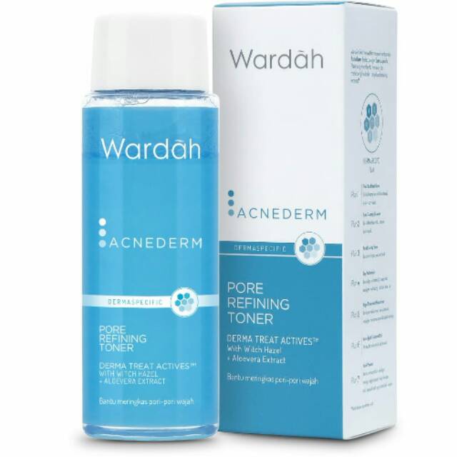 Acnederm Pore Refining Toner