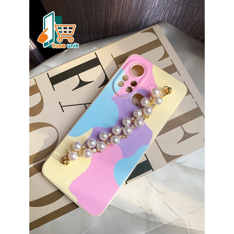 GM003 SOFTCASE XIAOMI REDMI 4X 5A 6A 7 8 9 9A 9C 9T 10C CS4350