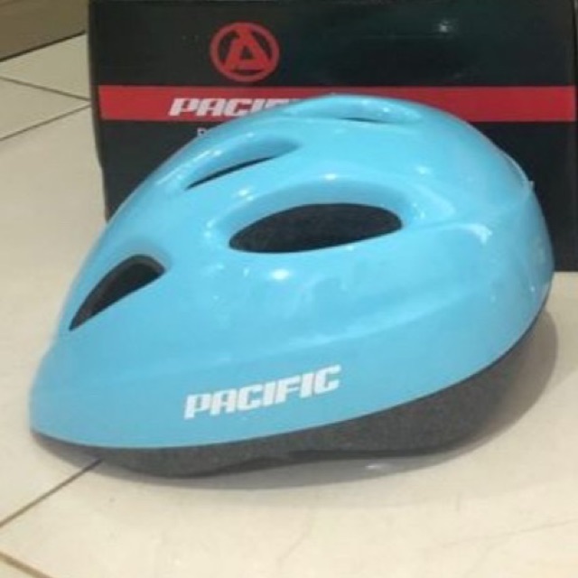 Helm Sepeda Anak Merk Pacific SP-J111