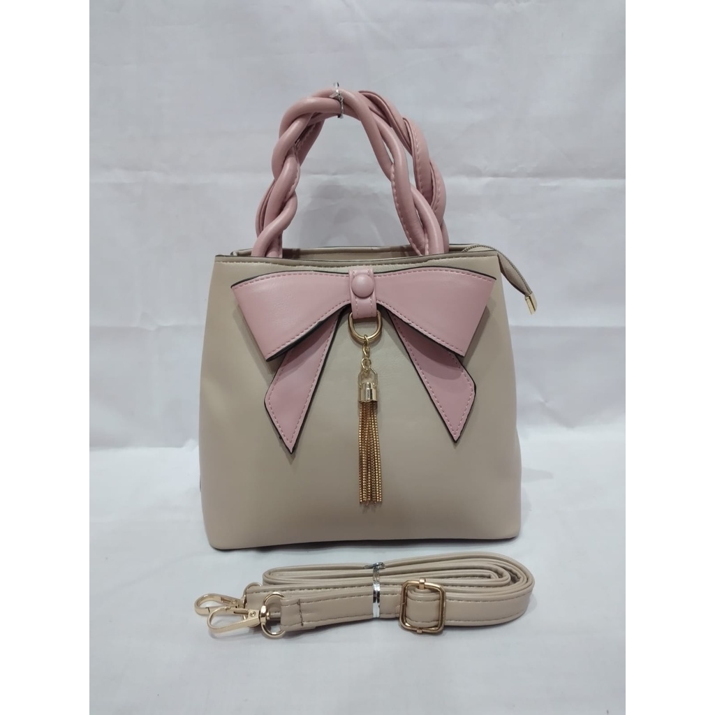 Tas Tenteng Import Wanita Kekinian