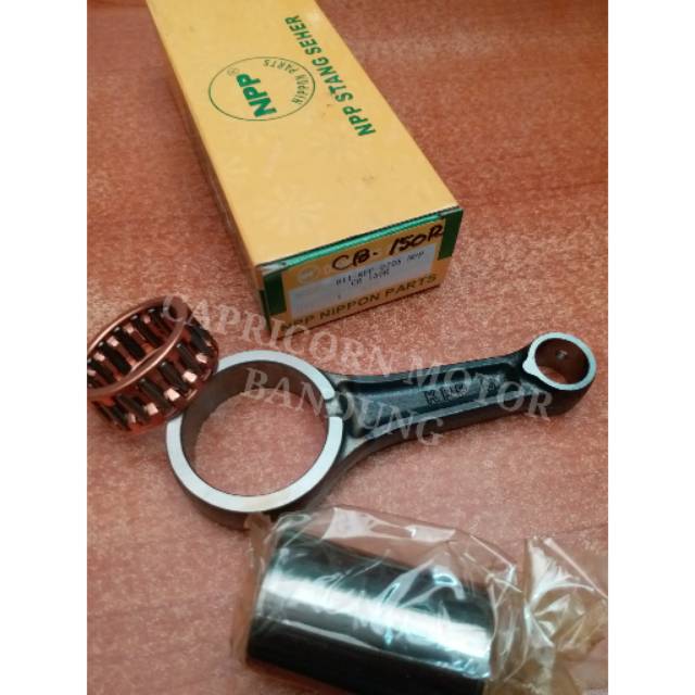 Stang Seher CB150R CB 150R 150 R NPP