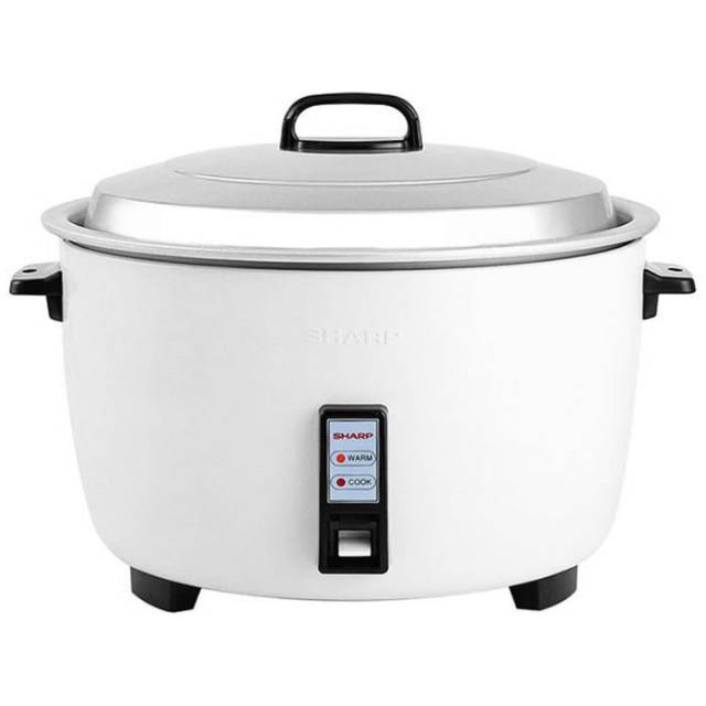 Sharp Rice Cooker 7 Liter  KSH - 777