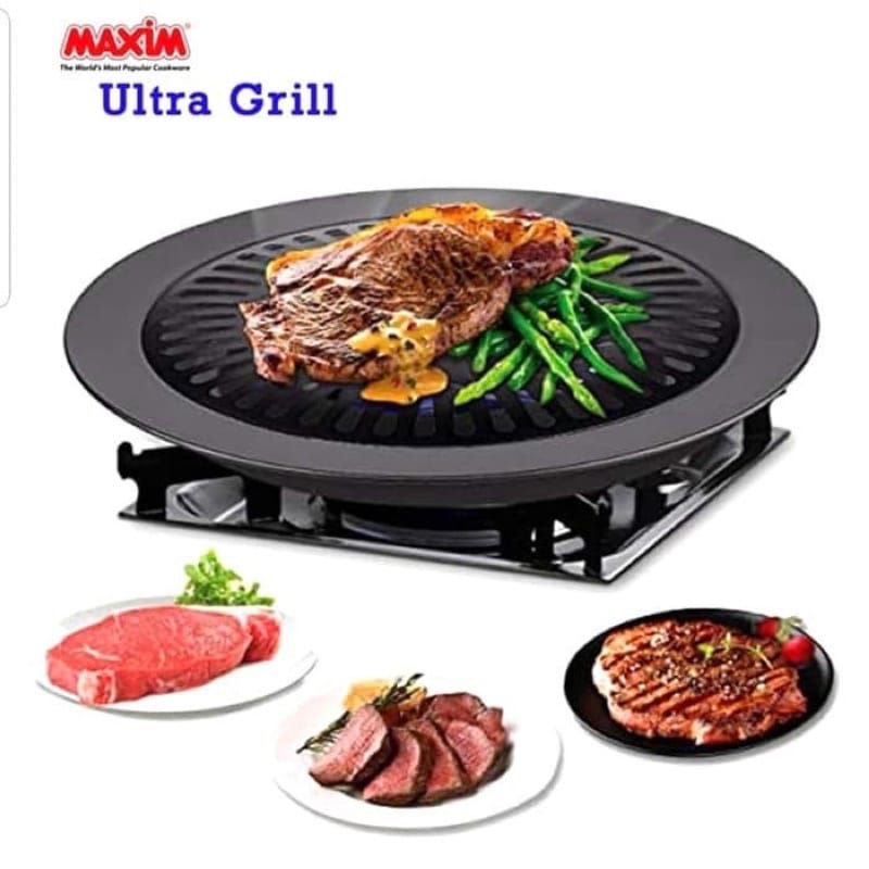 MAXIM ULTRAGRILL Maxim ultra grill BBQ Ultra Grill 25 cm