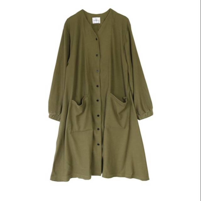 Nadjani/Nadjani Indonesia/Blouse/kemeja/tunik