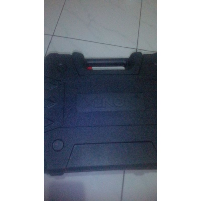 bor batre xenon CDD505 bor cordles full set
