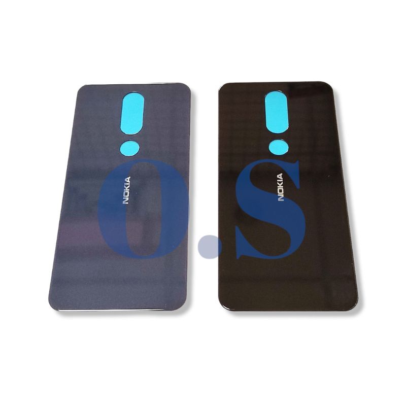 BACKDOOR / BACK CASING NOKIA 6.1 PLUS - X6 2018 TUTUP BELAKANG FOR NOKIA