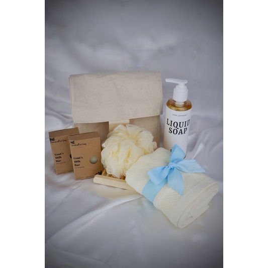 

Wedding gift / Hampers birthday / Costum gift