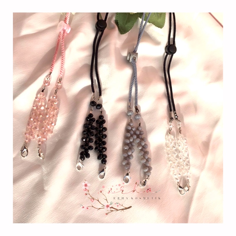 STRAP MASKER KARINA SERIES