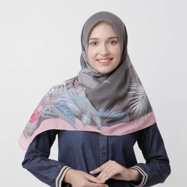 ZOYA Vanya Scarf