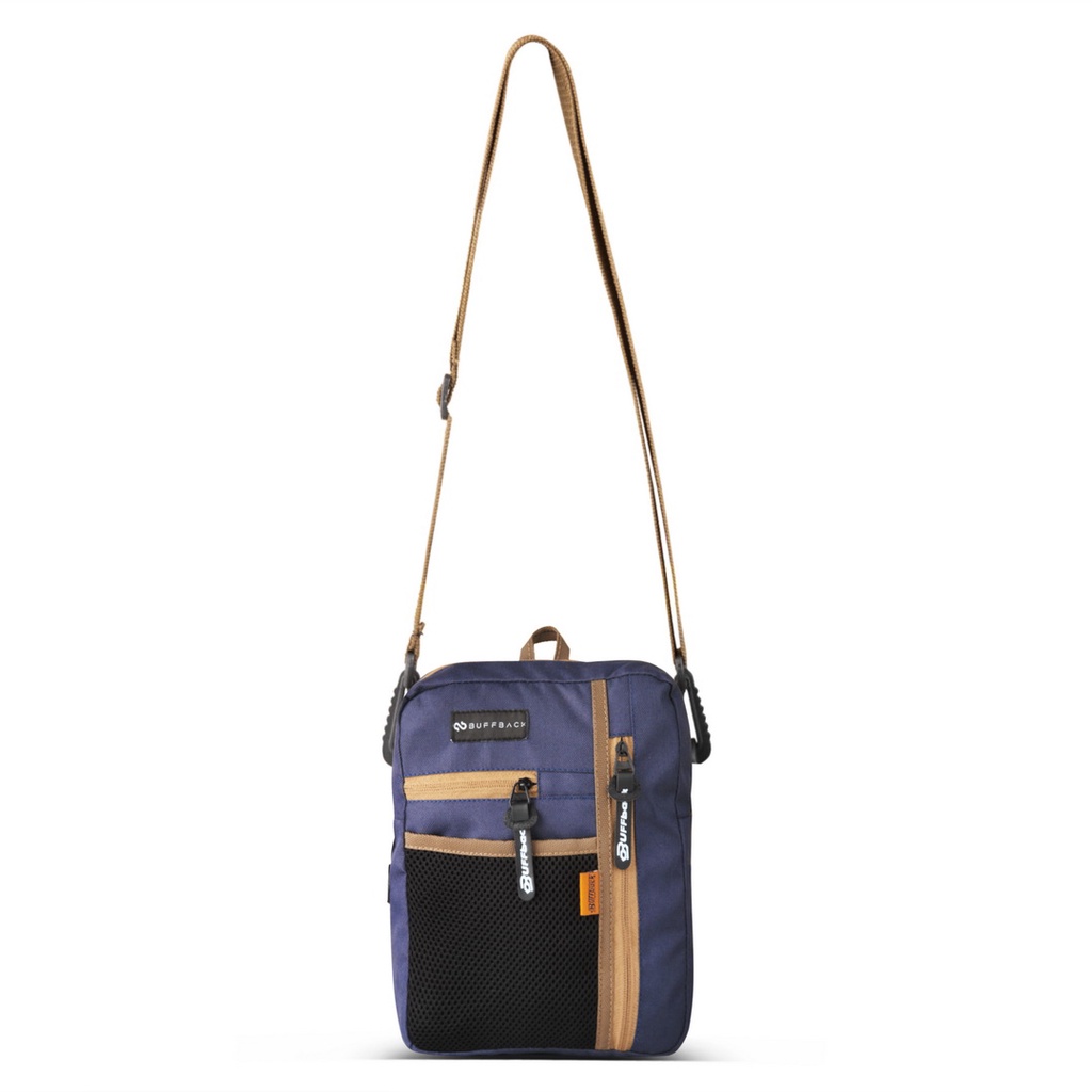 Tas Selempang Slingbag Pria Buffback Son