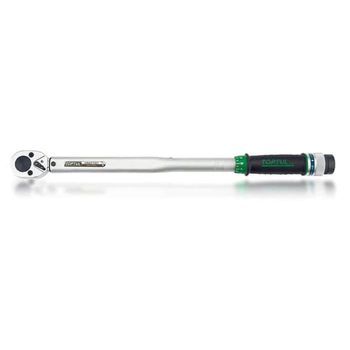 Toptul ANAF0803 Torque Wrench / Kunci Torsi 1/4"