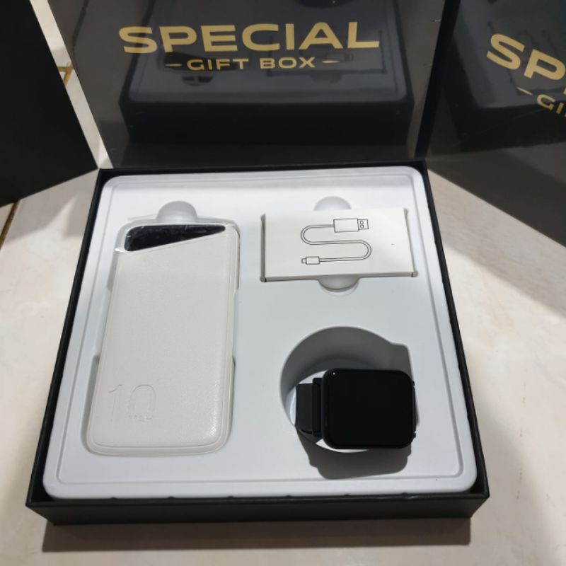 SPECIAL GIFT BOX VIVO ORIGINAL FULL SET