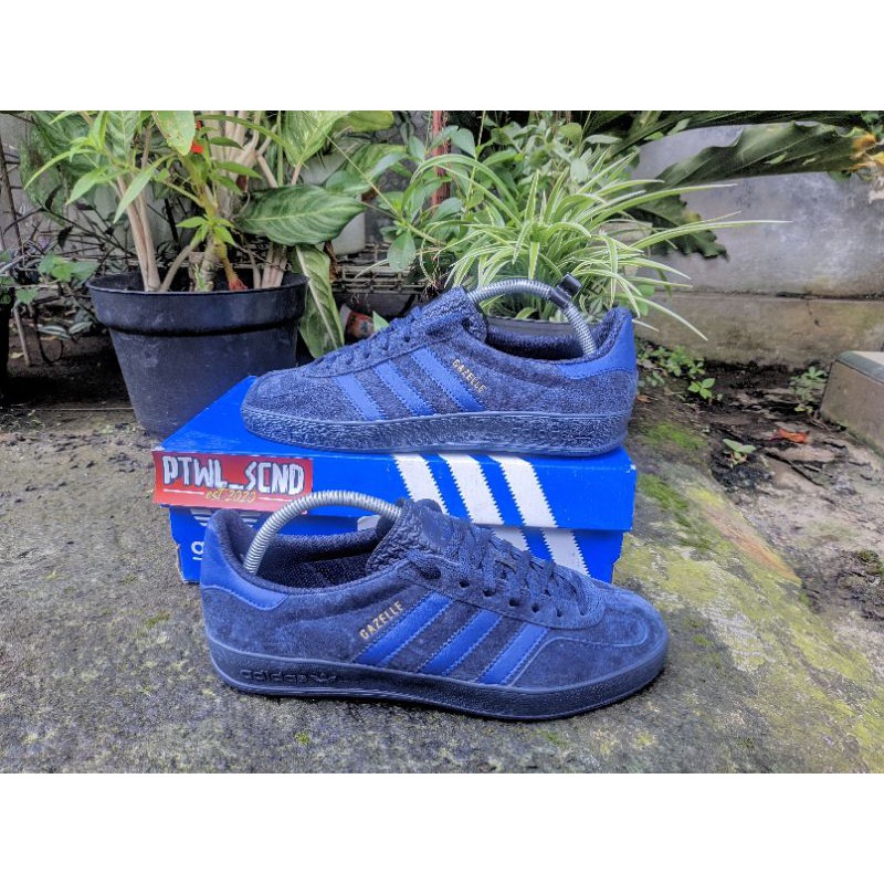 Gazelle Indoor Marine