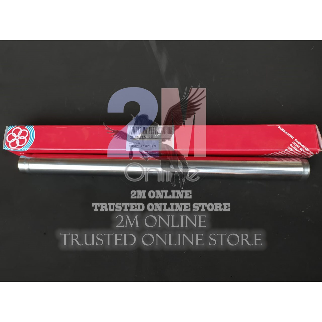Mdr As Shock Depan Jupiter Z Jupiter Z1 Satuan Merk Indopart 31B-F3110-00
