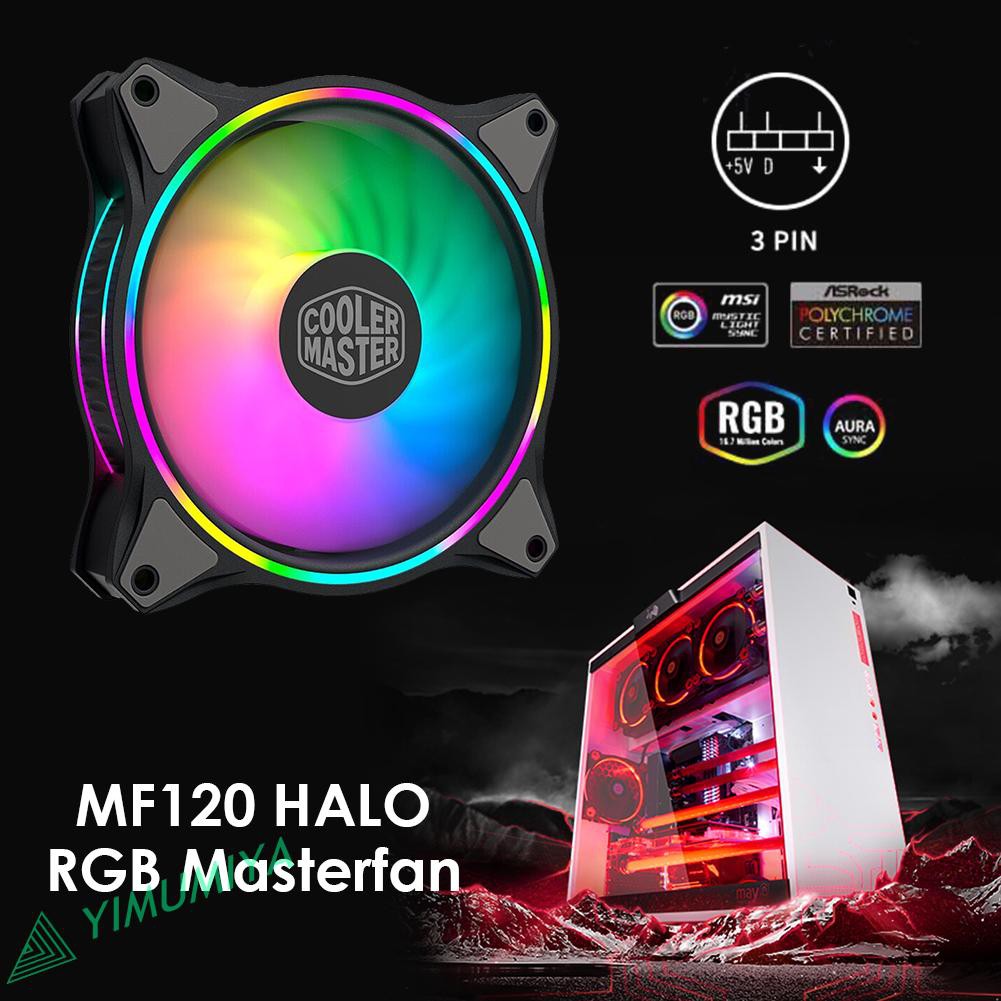 cooler master 12v