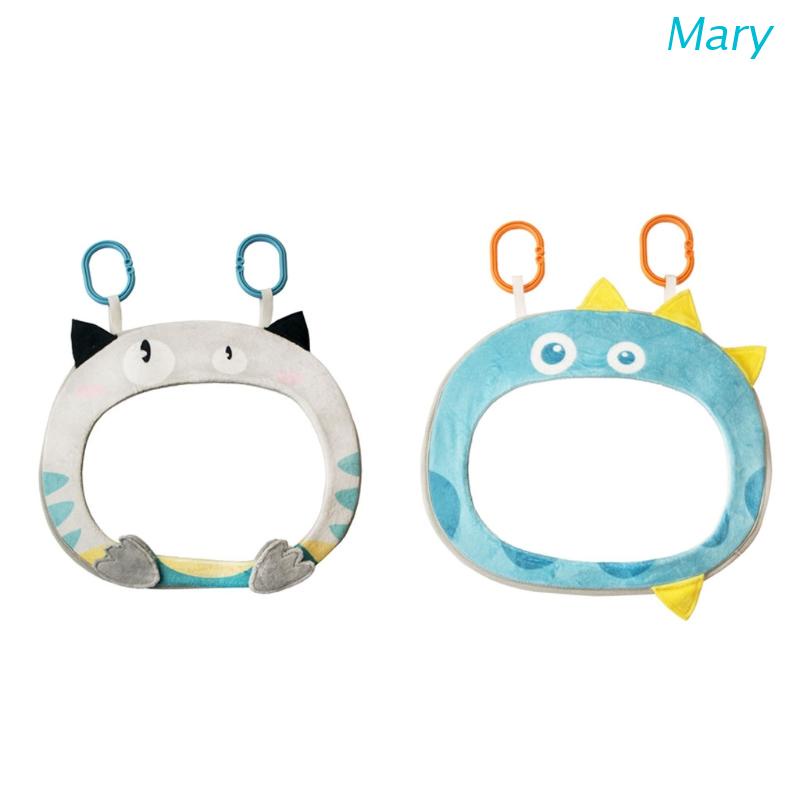 Mary Kaca Spion Bayi / Anak Model Gantung Belakang Jok Mobil