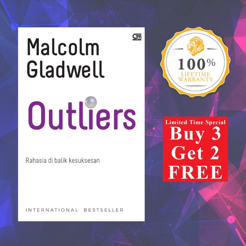Outliers