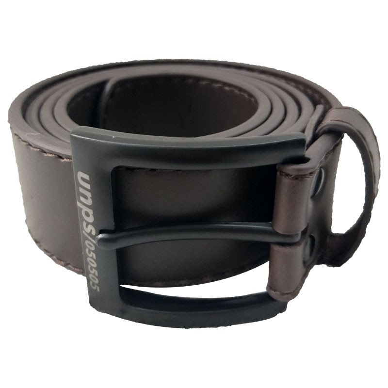 Unpossed Belt Brown 038