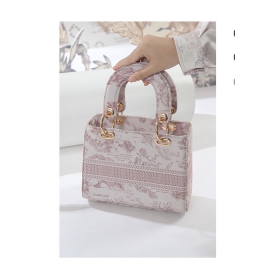 classic forest bag OCALLA ( heylocal.id )