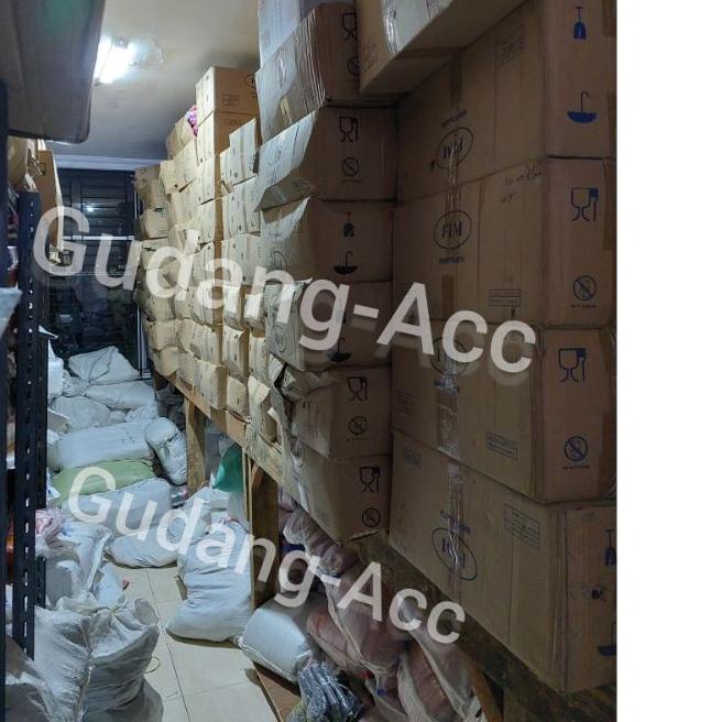 

✾ Paper Bag Putih/Kantong Makanan/Kertas Roti/Kantong Kertas Isi 100 ➪