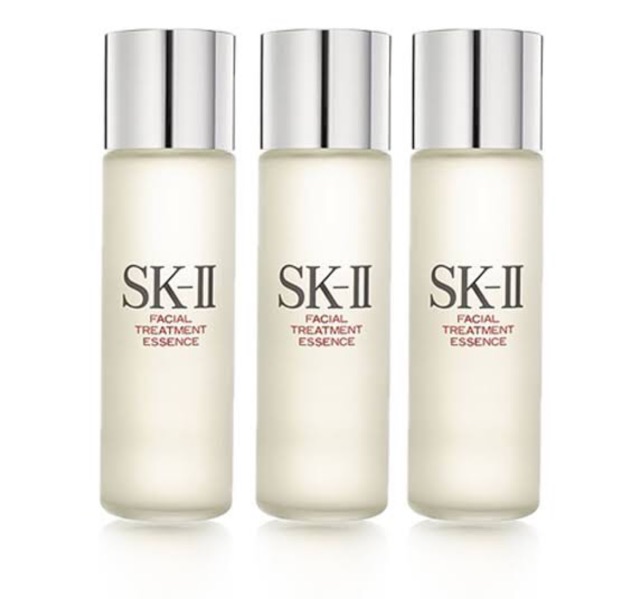 SKII / SK2 / SK-II / Facial Treatment Essence 75 ml (FTE 75ml) Paket Pitera Power Kit