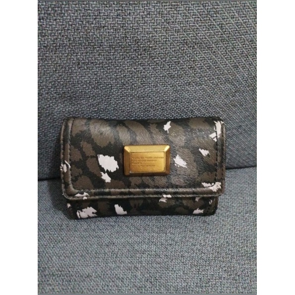Dompet Marc Jacobs preloved