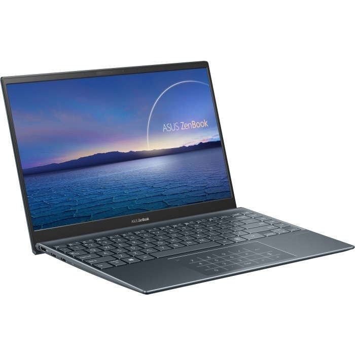 ASUS ZENBOOK UX435EG i7 1165G7 16GB 512SSD MX450 2GB W10 14.0FHD