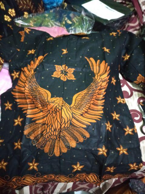 Kemeja Ungul Jaya